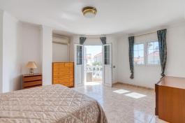 Semi detached house