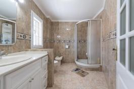 Semi detached house