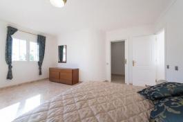 Semi detached house