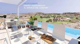 Chalet pareado