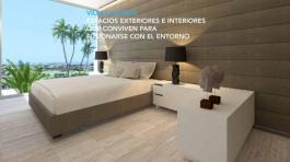 Chalet pareado