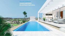Chalet pareado