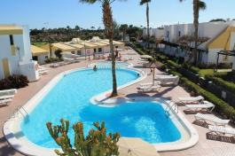 Chalet pareado