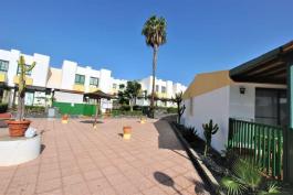 Chalet pareado