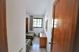 Chalet pareado