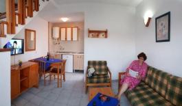 Chalet pareado