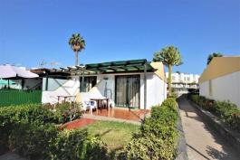 Chalet pareado