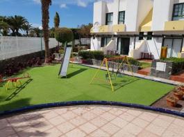Chalet pareado