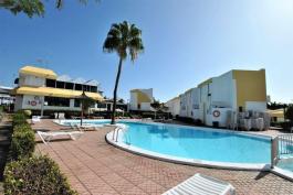 Chalet pareado