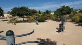 Chalet pareado