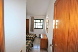 Chalet pareado