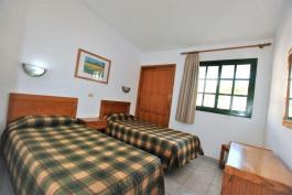 Chalet pareado