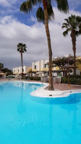 Chalet pareado