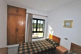 Chalet pareado