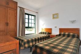Chalet pareado