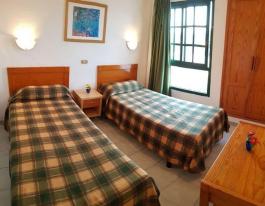 Chalet pareado