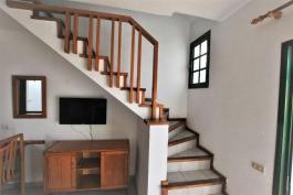 Chalet pareado