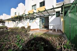 Chalet pareado