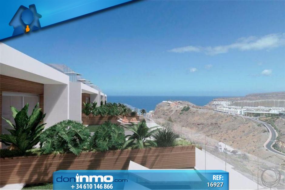 Apartamento en Puerto Rico En Venta con 1 Dormitorios, € 329.000
